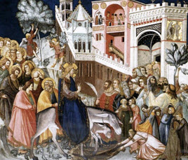 vespers